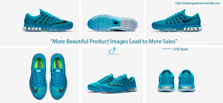 Small and Blurry Images are the Bar to Product Sales